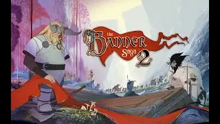 Сюжет The Banner Saga 2