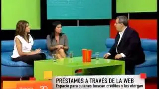 Carlos Maslat&oacute;n | Weemba en 