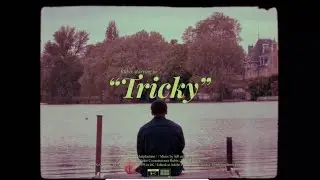 Sir - Tricky (Dance Freestyle by Rubix)