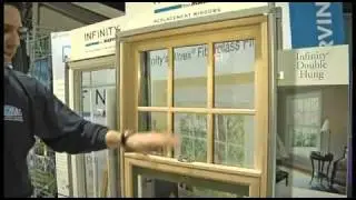 Infinity Windows from Marvin - Global Home Improvement