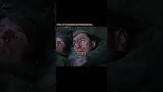Five Bullets, Five Headshots | The Birth of a Soviet Sharpshooter