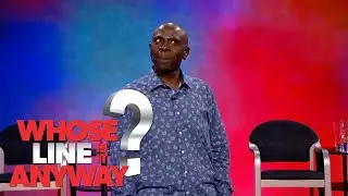 &ldquo;What The Whose Line Audience Is Really Thinking&rdquo; | Whose Line Is It Anyway?