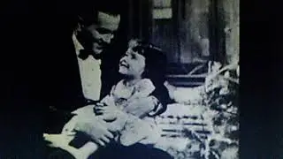 Jesse Crawford on the Wurlitzer organ, w./guitar:  