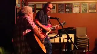 Greg Case and Brian Spalding
