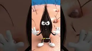 Stop Hair Fall Naturally: Coconut Oil for Long & Strong Hair