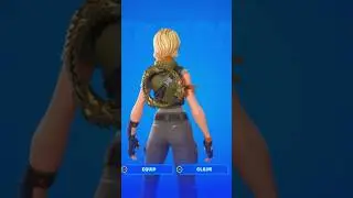 FREE BACK BLING for EVERYONE!