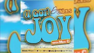 Divine C.U.T.S w/ Max C - (I Got) JOY Produced & Mixed by@mudnoc  (AUDIO ONLY).