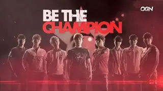 2016 LCK 서머 스플릿 오프닝 / 2016 LCK Summer Split Opening (OGN)