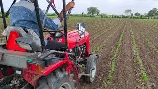 Massey Ferguson 5118  new mini tractor