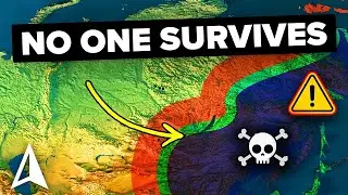 Why NOBODY Lives in Eastern Russia (It's NOT The fear and cold)