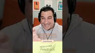 The Low Hanging Fruit Fantasy w/ Nabeel Hyatt [Unsolicited Feedback] #tech #hottake #product