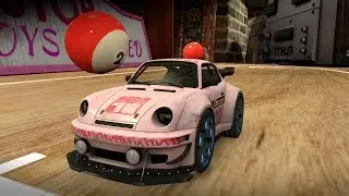 Table Top Racing: World Tour | GamePlay PC 1080p@60 fps