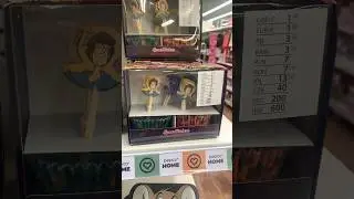 NEW Scooby Doo Paper Muffin Set at Pep and Co (Poundland) #Shorts