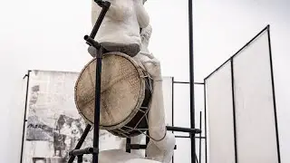 A dive into Tunisia's contemporary art scene with the 