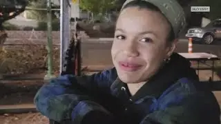 ‘She was always dancing’: Family mourns young instructor killed at Folsom station