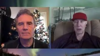 How to Sell with Hugh Liddle on SynergyCafe with MagicBrad