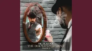 The Sky On Fire (Dr. Peacock Remix)