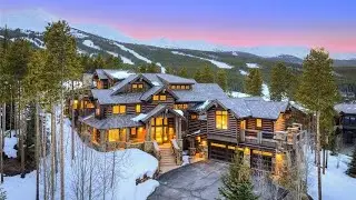 Summit real estate market breaks $2B before December... on Krystal 93 news