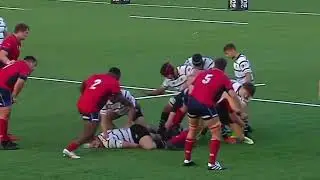 Highlights 🏉