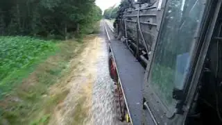 44 1593 Am F&uuml;hrerstand