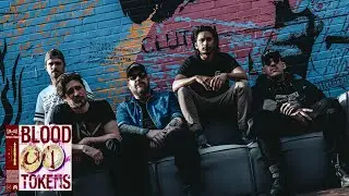 EAR TO EAR - BLOOD TOKENS FT. AUSTIN HAYES OF HEAVY//HITTER
