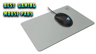 5 Best Gaming Mouse pads 2022 | Watch This Before You Buy MOUSEPAD