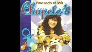Chupete's - 08 - Ritmo Populacho (1995)