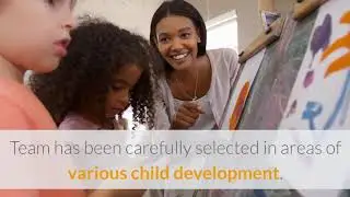 Before school care Brooklyn | (347) 4349618 | Brooklyn Child Care