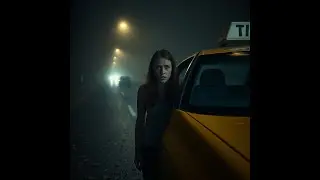 USA Taxi Driver Horror Story | The Endless Night Shift | Haunted Highways