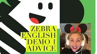 Demo 1 Advice