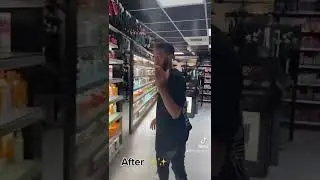 Passage de Michael Larade en boutique pour des conseils personnalis&eacute;s