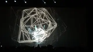 Clueso Konzert - Mitschnitt Stuttgart 2014