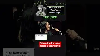 Emo Albums Turning 20 Years Old This Year