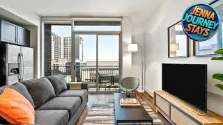 Kasa Lady Bird Lake Austin | Austin (TX), United States | Hotel Review 🛏️