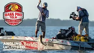 Jordan Lee WINS MLF Heavy Hitters!