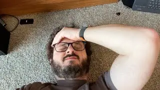 Copyright Claims Suck... Today, I'm Streaming Instead!