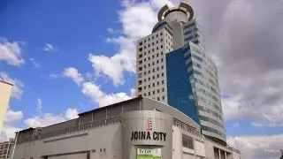 JOINA CITY HARARE ZIMBABWE. RAW FOOTAGE
