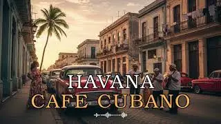 Moonlight Havana Lounge ✨ Son Cubano, Latin Jazz & Cha-Cha | Warm Cuban Night Mix