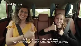 Car Seat Headrest Car Neck Pillow Sleep Side Headrest for Children and Adults