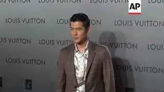 Newly-married Aaron Kwok has no time for a honeymoon
