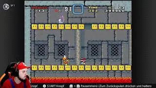 Stream Ausraster