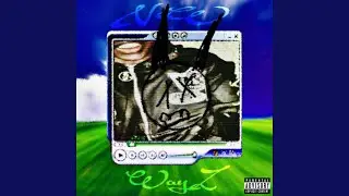 Bad B!txh (feat. wayne_2lit)