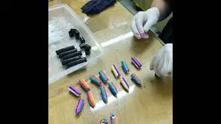MINI MIX PAINT STICK MARKER