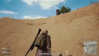 PUBG 35Bit LOL