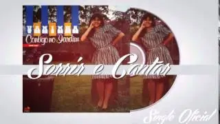Vaninha - Sorrir e Cantar (Single Oficial) Cd Contigo no Jardim 1990