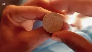 UK coin 1942