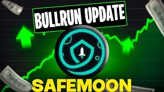 SAFEMOON BULLRUN UPDATE!🔥 | SAFEMOON PRICE PREDICTION & NEWS 2023!