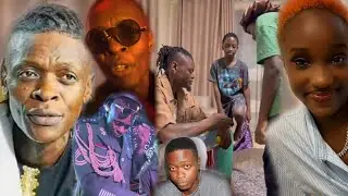 Chameleone alaze etabbu, Pallaso alaze abaana ba AK47 laavu Coco yekoze ebintu 