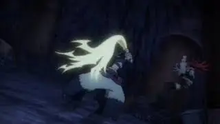 Best fight scene in Anime! 😎