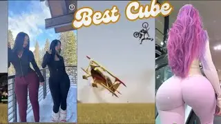 🚀 Best Cube #20 - Memes, Fails & Relatable Laughs! 💥 😂 #FunnyMemes #EpicFails #RelatableMoments
